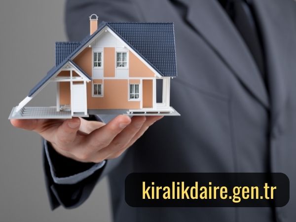 Akın Simav Mahallesi Kiralık Daire